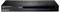 Ein schwarzer TRENDnet USB/PS-2 KVM-Switch mit mehreren Anschlüssen und Anzeigelampen, entwickelt zur Steuerung mehrerer Computer von einer zentralen Konsole aus.