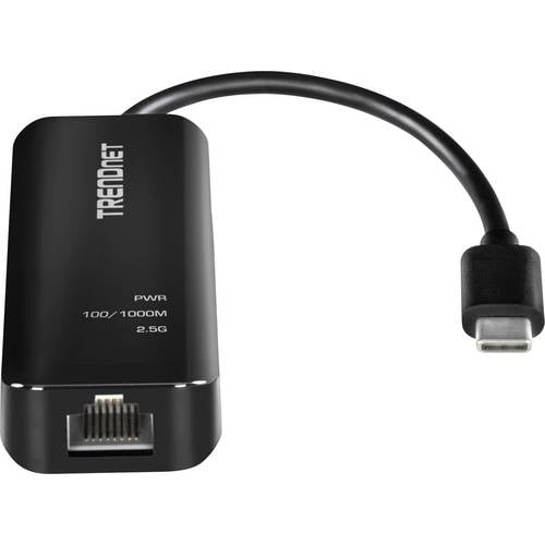 TrendNet TUC-ET2G Netzwerkadapter/Hub