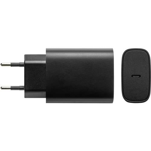 GYS USB-LADEGERÄT 67W USB Ladegerät 67 W USB-C® Fast Charge Schwarz Innenbereich