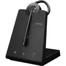Jabra JABRA Engage 45 SE Convertible On Ear Headset DECT Schwarz