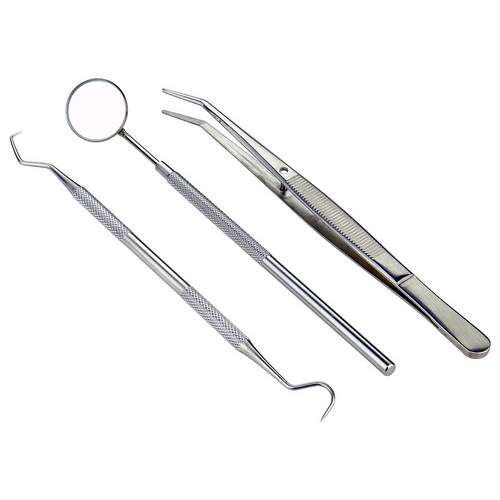 Donau Elektronik Inspektionsspiegel-Set