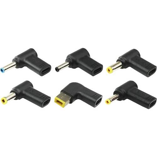 Xilence XM022 Adapter-Set GaN