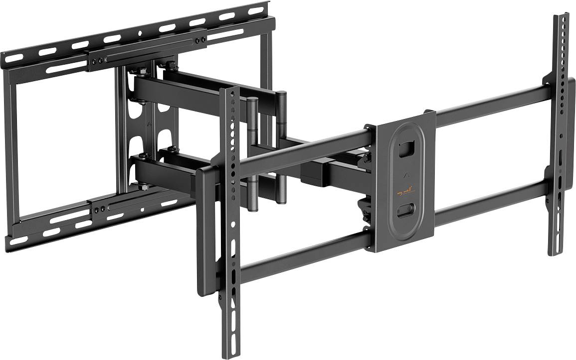 My Wall TV-Wandhalterung 109,2 cm (43) - 254,0 cm (100) Schwenkbar