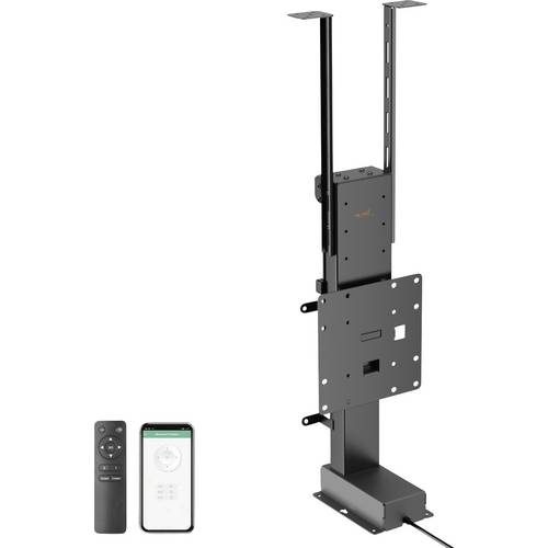 My Wall TV-Wandhalterung 43,2 cm (17) - 81,3 cm (32) App-Steuerung, elektrisch motorisiert