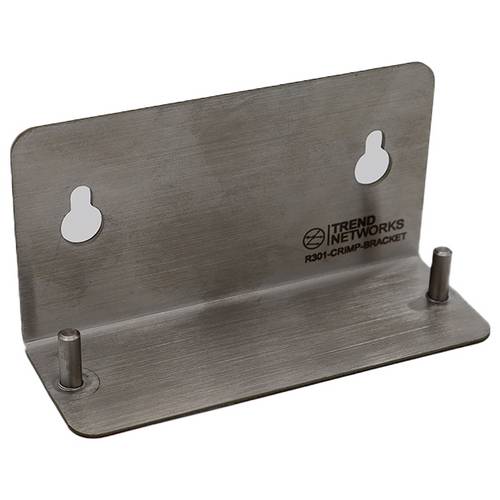 Trend Networks FiberMASTER Haltewinkel Halterung für Spleißschutzpresse