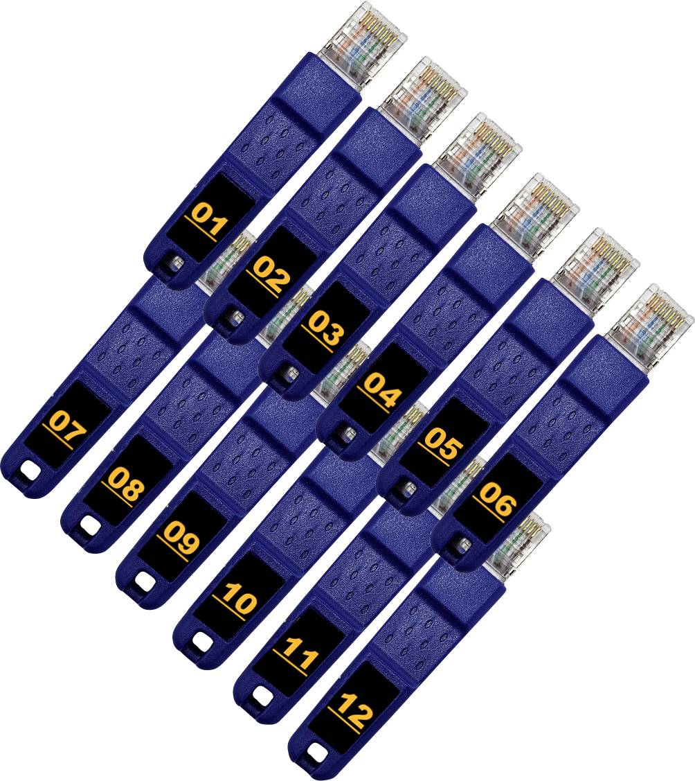 Trend Networks R166020 SignalTEK QT Remotestecker-Kit Elektronik- u. Feinmechanik Remoteadapter 1 St.