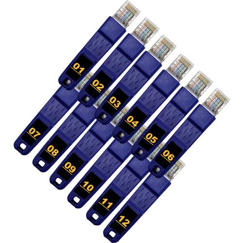 Trend Networks R166020 SignalTEK QT Remotestecker-Kit Elektronik- u. Feinmechanik Remoteadapter 1 St.