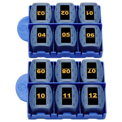 Trend Networks R166021 SignalTEK QT Remoteadapter Elektronik- u. Feinmechanik Remoteadapter 1 St.