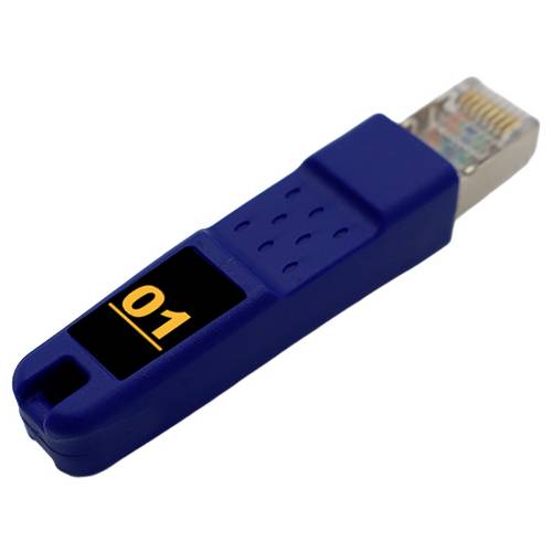 Trend Networks R166022 SignalTEK QT Remotestecker Remoteadapter 1 St.