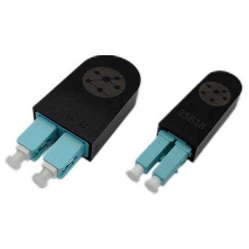 Thumbnail - Trend Networks R166031 MM LC-SC-Loop-Adapter-Kit Adapter-Set 1 St.