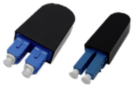 Trend Networks R166032 SM LC-SC-Loop-Adapter-Kit Adapter-Set 1 St.