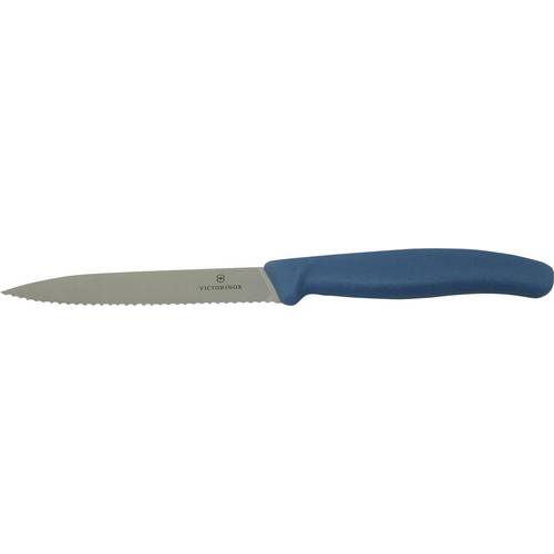 Victorinox 6.7734.C1 Gemüsemesser Grün