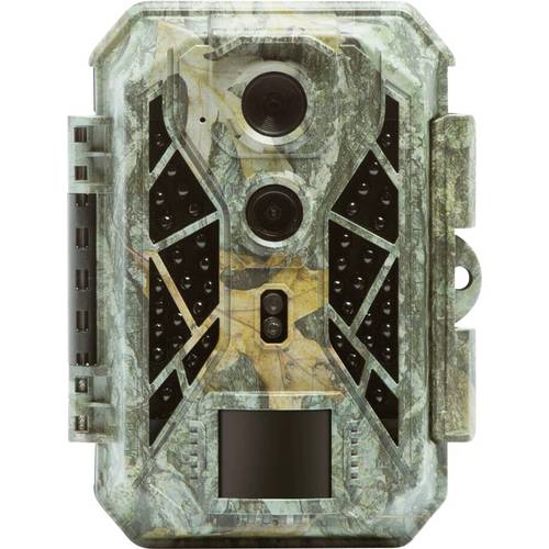 Camouflage EZ2 Elite Wildkamera 32 Megapixel Camouflage