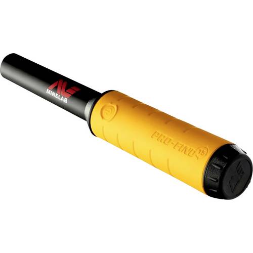 MineLab Pinpointer Pro-Find 15 Handdetektor 3226-0002