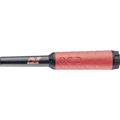 MineLab Pinpointer Pro-Find 40 Handdetektor 3226-0005
