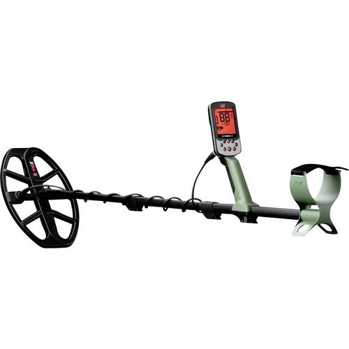 Thumbnail - MineLab Xterra PRO Metalldetektor 3707-0001