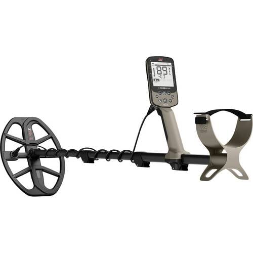 MineLab Xterra Elite Metalldetektor 3707-0002