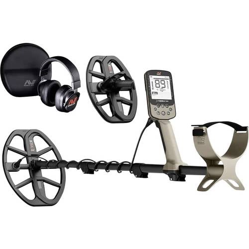 Thumbnail - MineLab Xterra Elite Metalldetektor 3707-0003
