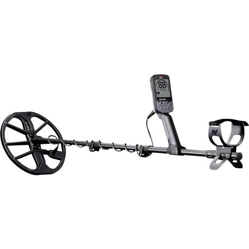 MineLab Equinox 900 Metalldetektor digital (LCD) 3720-0006