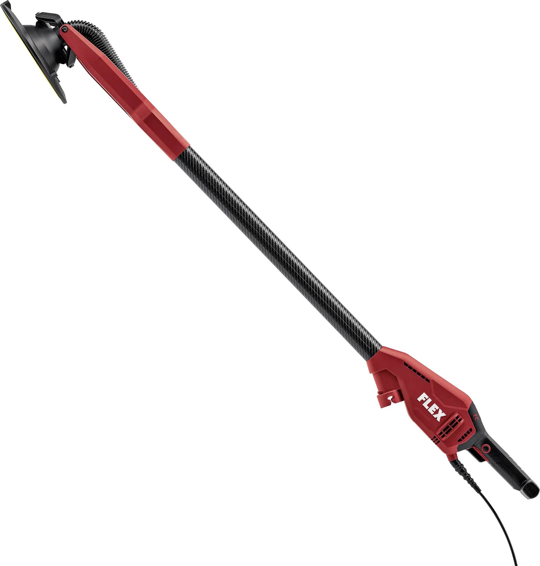 Thumbnail - Flex GE 6 X-EC 230/CEE 530299 Wand und Deckenschleifer 500 W Ø 225 mm