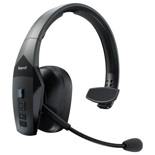 Jabra JABRA BlueParrott B550-XT HDST Bluetooth Over Ear Headset Bluetooth® Schwarz