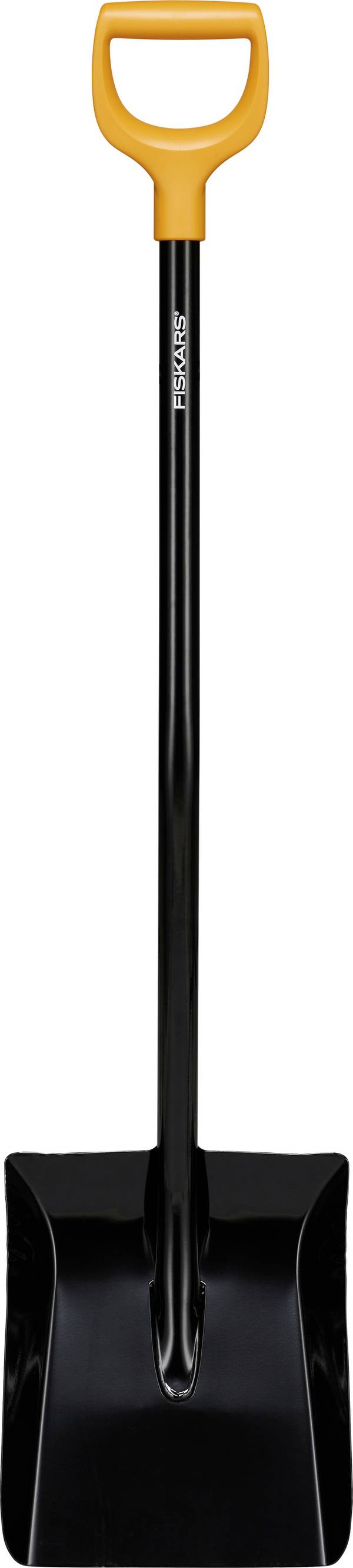 Fiskars 1067518 Schaufel  D-Griff