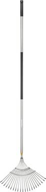 Fiskars 1076977 Fächerbesen Arbeitsbreite 42 cm