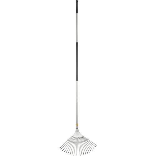 Fiskars 1076977 Fächerbesen Arbeitsbreite 42 cm