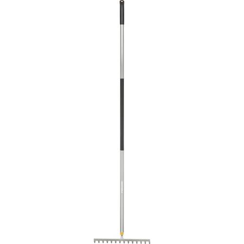 Fiskars 1077113 Rechen Arbeitsbreite 36 cm