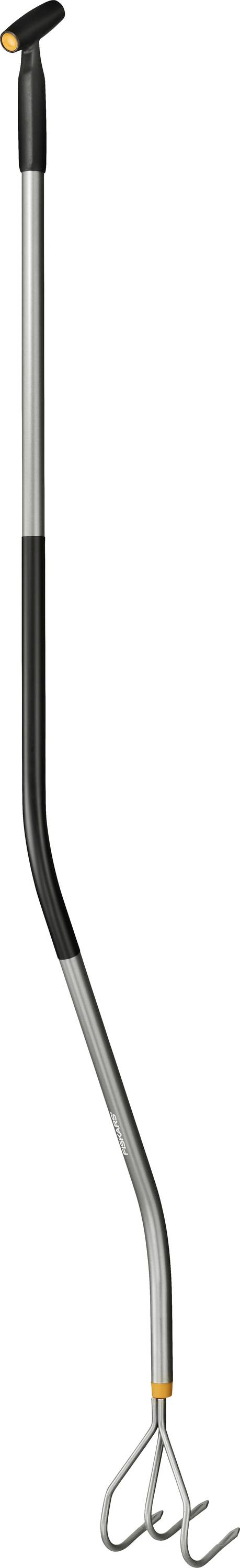 Fiskars 1076978 Grubber Arbeitsbreite 13 cm