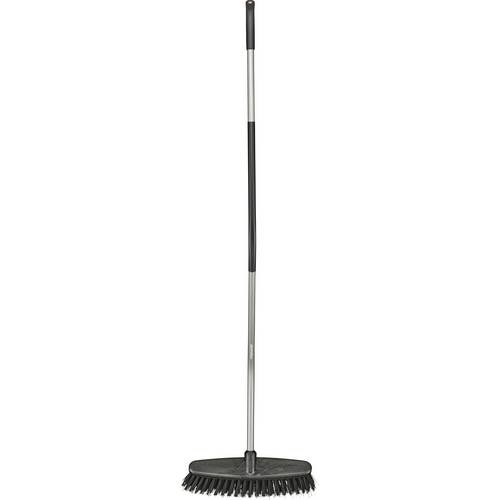 Fiskars 1077114 Besen Arbeitsbreite 43 cm