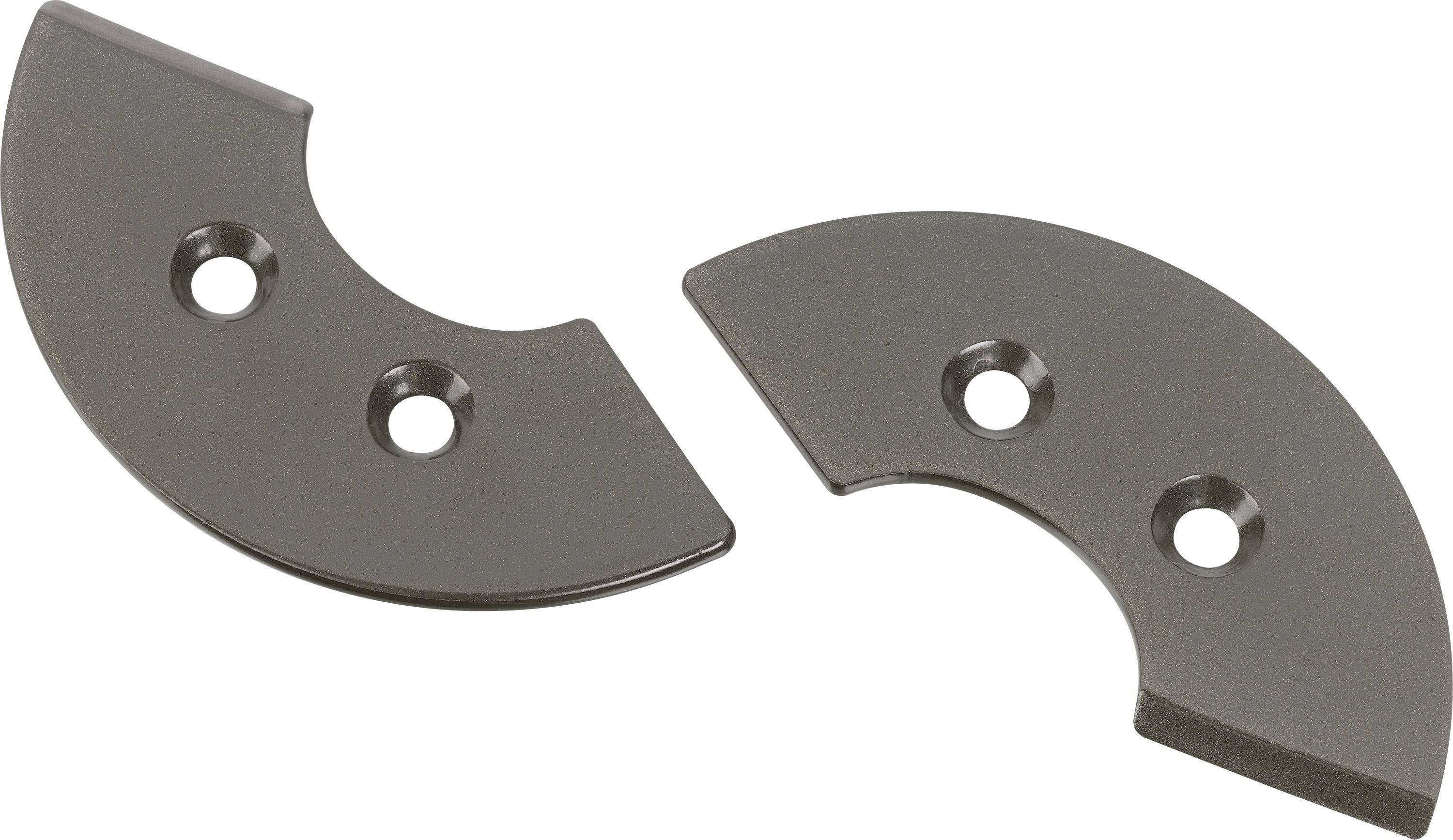 Fiskars 1000637 Erdbohrer