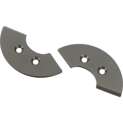 Fiskars 1000637 Erdbohrer