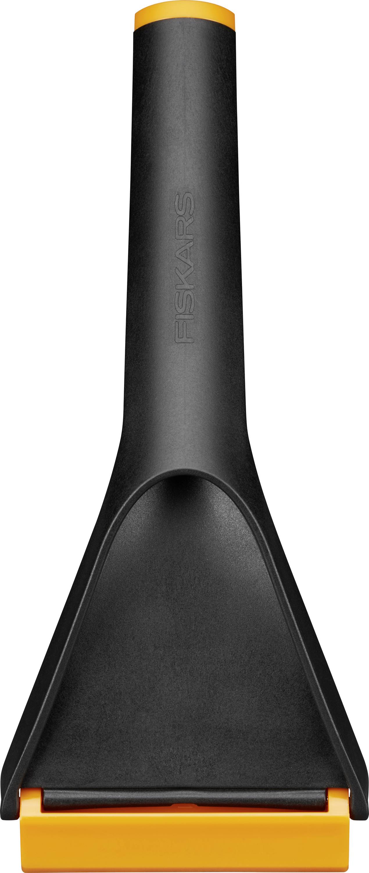 Fiskars Solid Eiskratzer (L x B x H) 215 x 95 x 58 mm Pkw, SUV