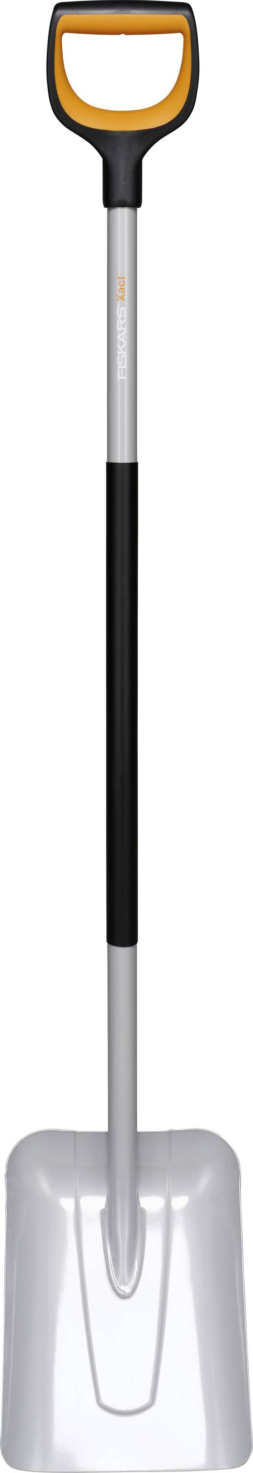 Fiskars 1066731 Schaufel Arbeitsbreite 223 mm Softgriff