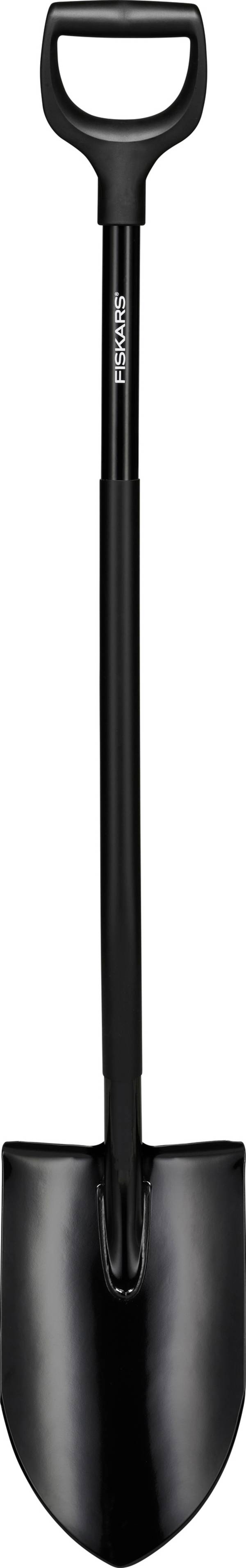 Fiskars 1066707 Spaten