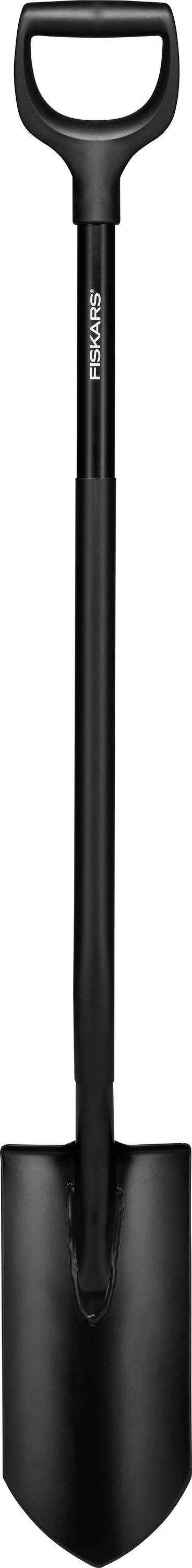 Fiskars 1066709 Spaten