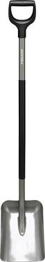 Fiskars 1066712 Schaufel Arbeitsbreite 23 cm
