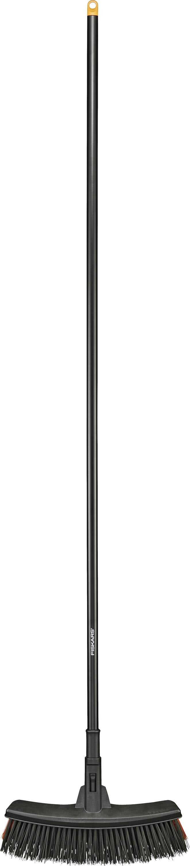 Fiskars 1025921 Besen Arbeitsbreite 380 mm