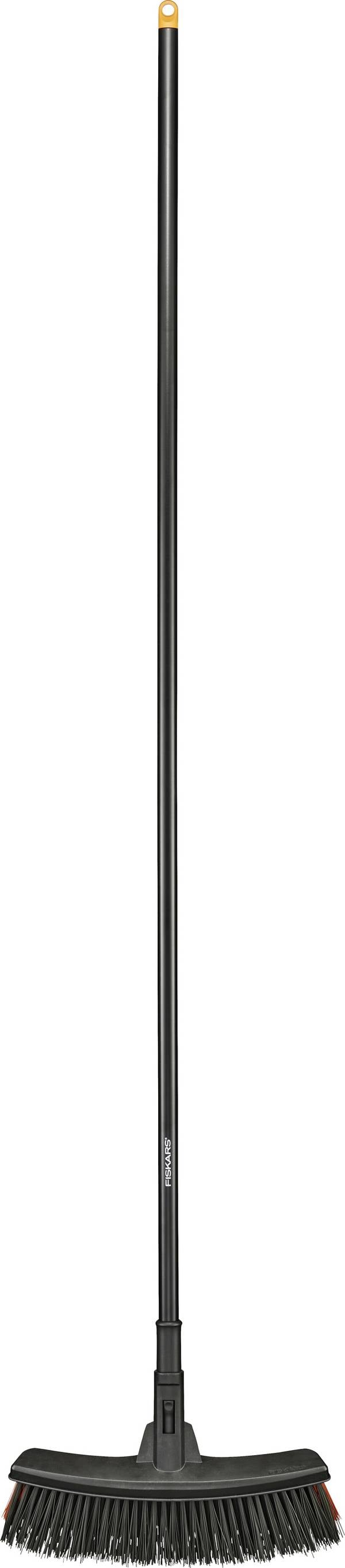 Fiskars 1025921 Besen Arbeitsbreite 380 mm