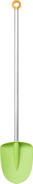 Fiskars 1001420 Kinder-Spaten Grün