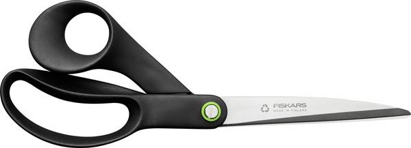 Fiskars 1074546 FF ReNew Universalschere  250 mm