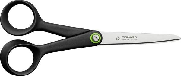 Fiskars 1074543 FF ReNew Universalschere  170 mm