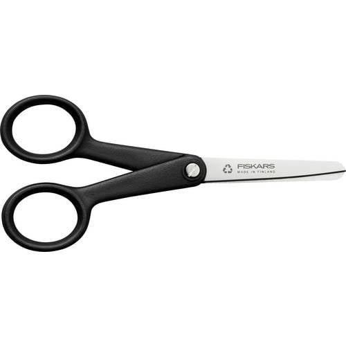 Fiskars 1074542 FF ReNew Universalschere 130 mm