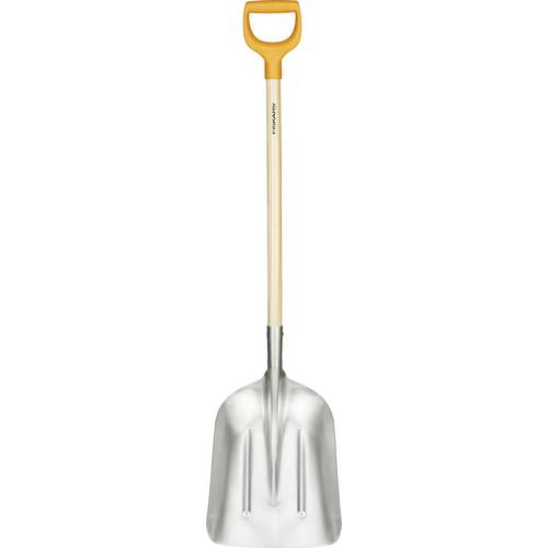 Fiskars 1001637 Schneeschaufel 310 mm Aluminium