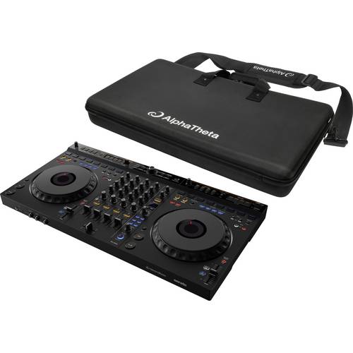 Thumbnail - AlphaTheta DDJ-GRV6+DJC-GRV6 BAG DJ Controller