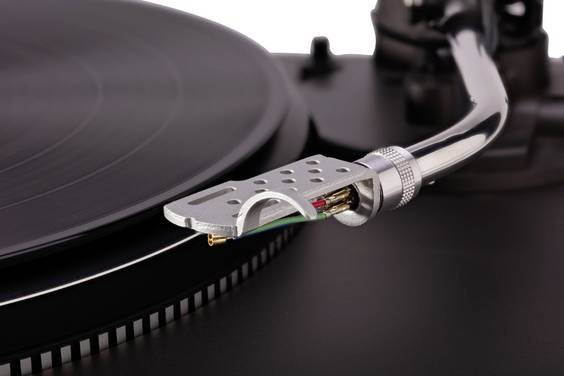 Analogis HS-16 Systemträger