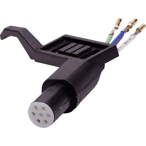 Analogis HS-20 straight Systemträger