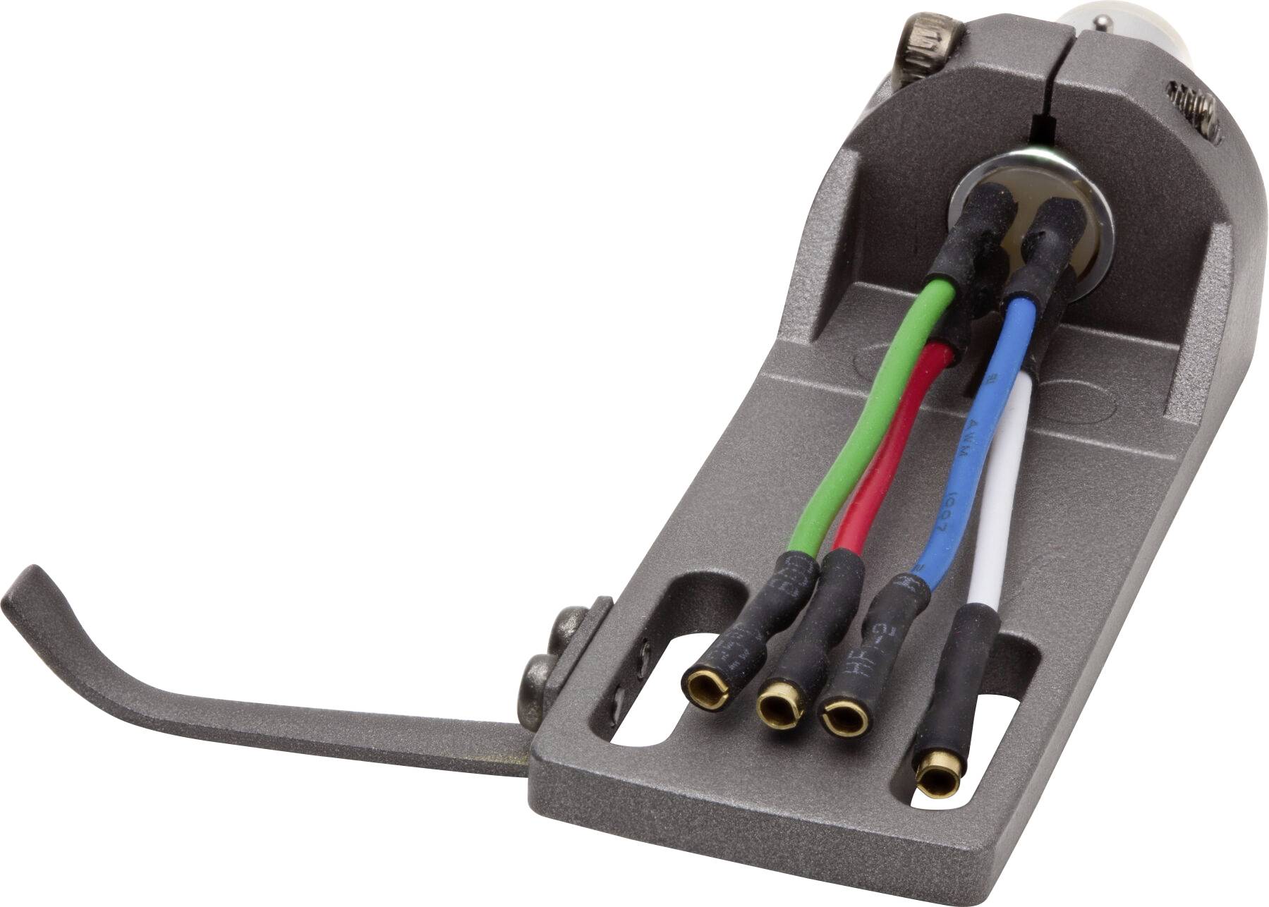 Analogis HS-33 Top „Q“ Typ A Systemträger