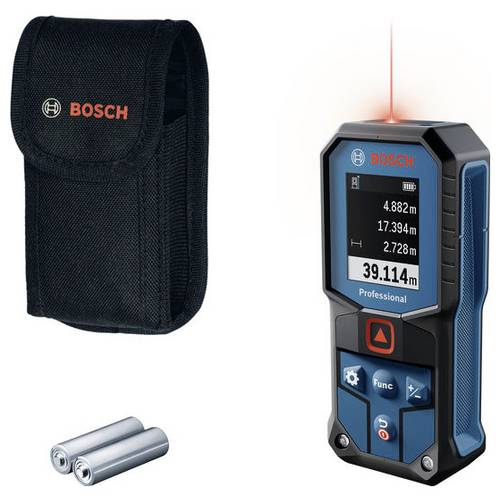 Bosch Professional GLM 40-31 Laserbrille Reichweite (max.): 40 m